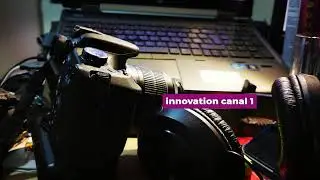 Innovation canal 1 en direct