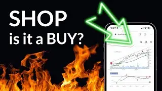 Is SHOP Undervalued? Expert Stock Analysis & Price Predictions for Fri - Uncover Hidden Gems!