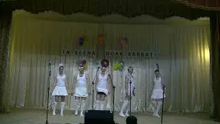 În scenă doar bărbații partea 2