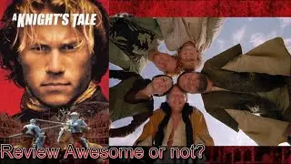A Knight Tales Review
