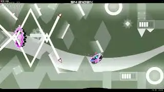 Collapse 100% (easy demon)
