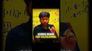 Hacks For Fast Calculation 🤯🔥||Shobhit Nirwan #shorts #boardexam #ytshorts #cbse #class10