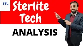Sterlite Tech Analysis in Hindi | Sterlite Technologies to focus on &lsquo;Make in India&rsquo; solutions