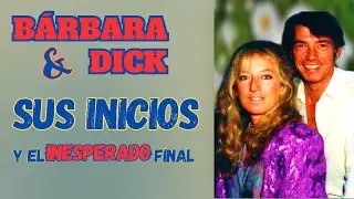 Dick no soportó la MORICIÓN de su esposa | Lo que dicen las canciones #BarbaraYDick