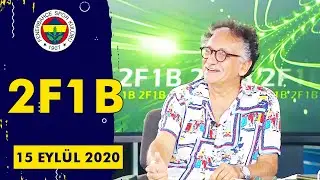 2F1B  | 15 Eyl&uuml;l 2020