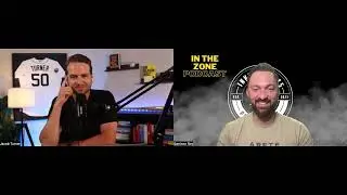 EP 199: Jacob Turner's Journey