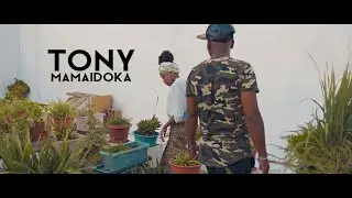TONY MAMAIDOKA Julinha | Album NHA LUZ 2020 |