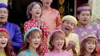 DDTank v&agrave;  FAPtv -  Ng&agrave;y Tết Qu&ecirc; Em MV ca nhạc