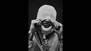 Central Cee Type Beat x Melodic Drill Type Beat - 