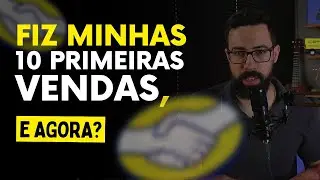 5 passos ap&oacute;s ativar o term&ocirc;metro na sua conta do Mercado Livre | Berna Vogt