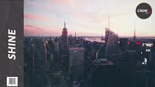 [FREE] Nas Type Beat 2023 | Smooth Chill Melodic Boom Bap Type Beat - Shine