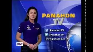 Panahon.TV | April 2, 2015, 5:00AM (Part 3)