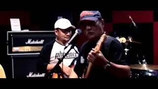 hey joe cover sepur band