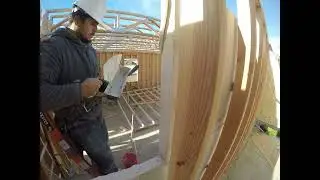 The Hidden Wall That Saves Lives: Installing LiteCore Fire Barriers