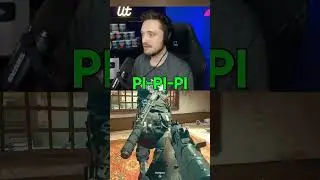 Новые *ЗВУКИ* для пистолетов-пулеметов в Warzone 2 😂📢