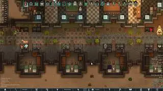 Rimworld Royalty - ep64 - Randy Random -  Naked Brutality 2021 [Gameplay]