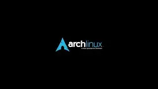 Решаю проблему: Arch Linux не видит флешку