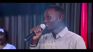 Ashan Nur Ta Nina- Joel Martin |Official Video| God&rsquo;s Favor Album