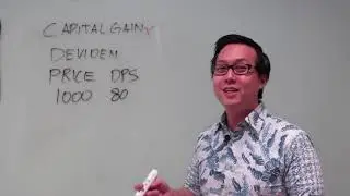 Passive Income dari Investasi Saham