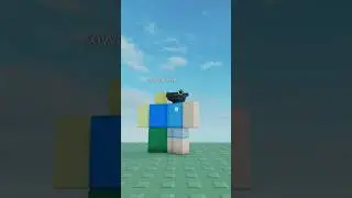 TREND ANTIGA ROBLOX!! 🔥 #rblx #roblox #robloxedit