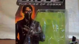 g.i.joe the rise of cobra the doctor figure review part 1