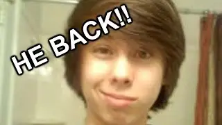 Why Leafy's Return to YouTube is Genius