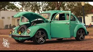 DNF - FUSCA 1983 - LOSGRIINGOS