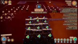 Farm Together 2 (PS5): Business before pleasure - Bronze trophy