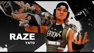Just me, my squad-zinho, and a few tons of dynamite.