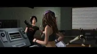 Saints Row 2 High Quality Texture Pack v0.99b - SS cutscene