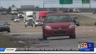 Potholes Return To Memphis