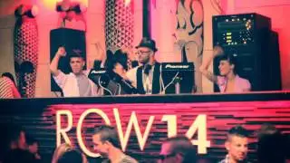 JOSEPH KOPHRAN @ ELROW SUNDAYS & MOOG ELECTRONIC CLUB