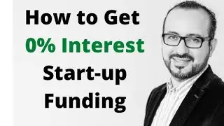 How to get 0%  funding for start ups l Business funding 2021 l Build a six figure business in 2021