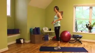 Muladhara Chakra Exercises : Natural & Holistic Exercises