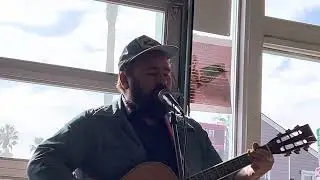 When I Had a Body ~Jesus Gonzales at the OB Template 1/29/23
