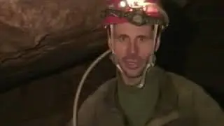 Safe Caving & The Sliding Technique