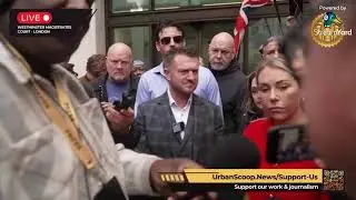 day 2 of tommy court case restreaming