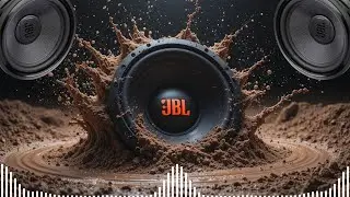 Powerful JBL Bass Boost Mix 🔥 1 Hour Non-Stop Demo! #JBLMix #BassBoosted #SoundTest