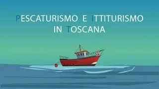 Pescaturismo e Ittiturismo in Toscana: PESCATURISMO MAS 502 - Viareggio