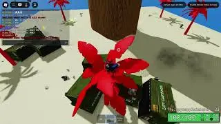 Slop asylum April 1st update