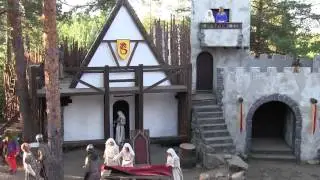 Robin Hood (2011) - Kvartersteatern Sundsvall