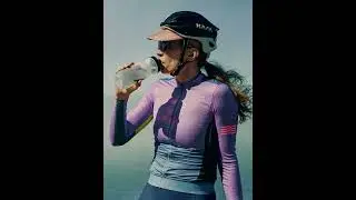 The Science-Based Cycling Performance Drink