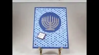 Hanukkah Cards