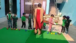 phase 3 (activity 10 ball balancing race)