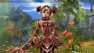 Aika Online Trailer