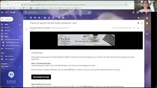 2022 Pre-Quill App Tutorial