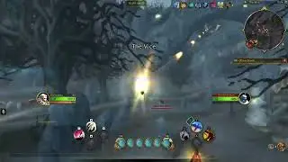 Deadwind Derby