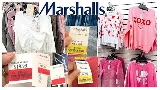 MARSHALLS CLEARANCE YELLOW TAG AND RED TAG WOMEN'S CLOTHES TOPS\\SHOP WITH ME