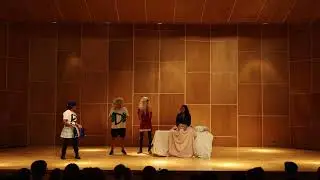 Brain Cheerleaders - NextNow 2025