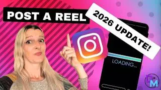 Instagram Reel Tutorial for Beginners (2026 Update)
